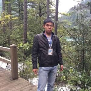 Meet your Posher, Robert